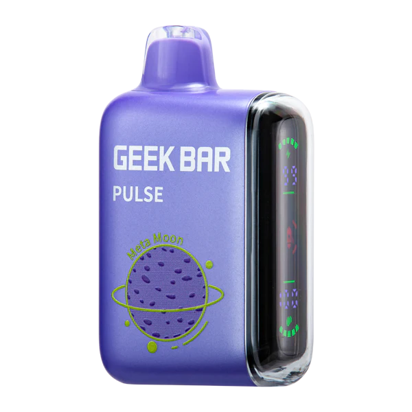 Geekbar Pulse 15k Meta Moon