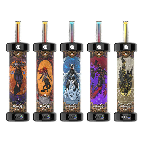 Olit Hookalit 40000 Puffs
