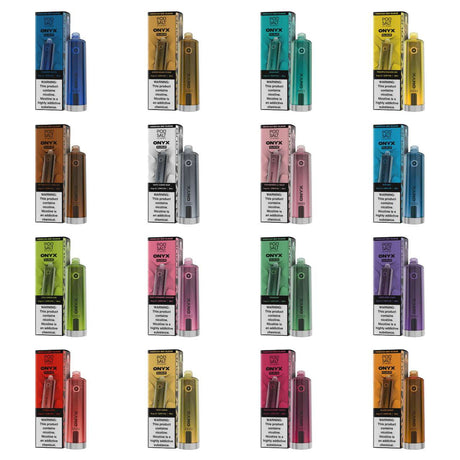 Onyx Cloud 25k Pod Salt