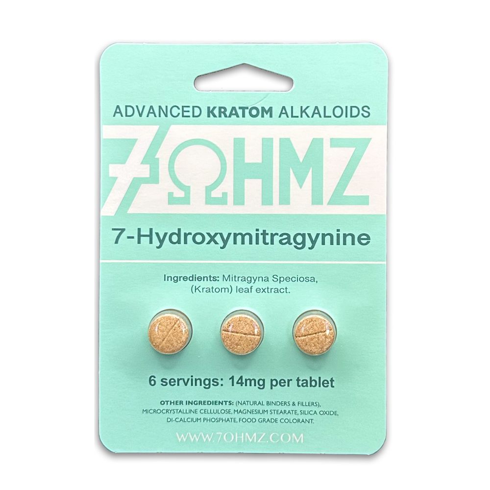7 Ohmz 3pk