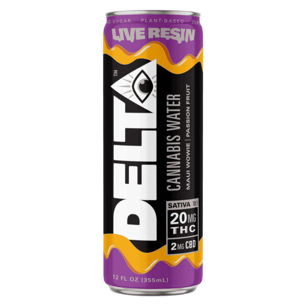 Delta Lr Maui Wowie 12oz Can