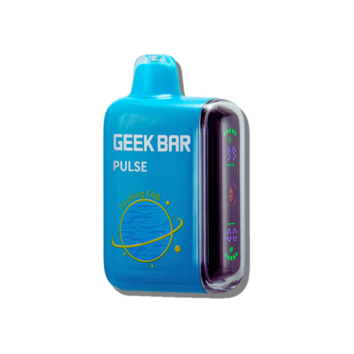 Geekbar Pulse 15k Blue Mint