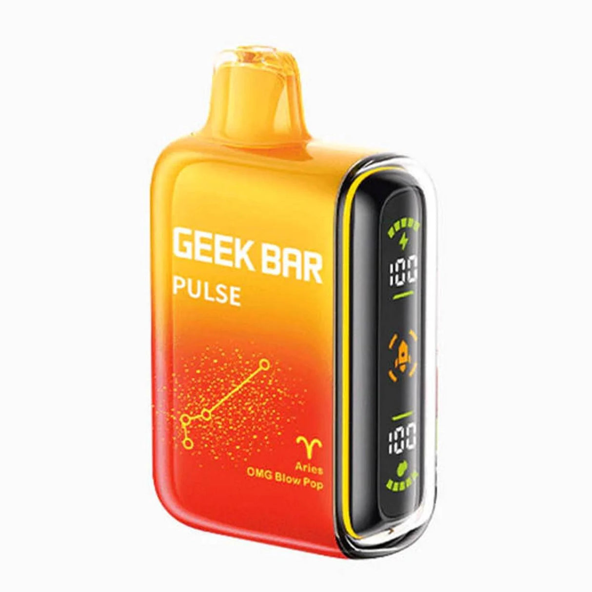 Geekbar Pulse 15k Omg Blow Pop