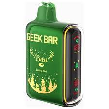 Geekbar Pulse 15k Sunny Tart