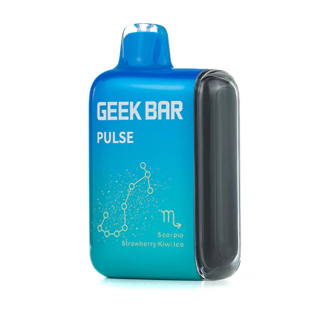 Geekbar Pulse 15k Strawberry Kiwi Ice
